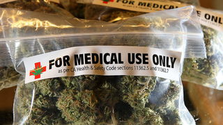 Hospitals Deny Patients Organ Transplants for Smoking Weed